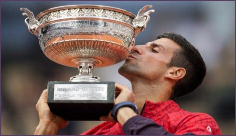 Unveiling Novak Djokovic's Net Worth In 2024: Surprising Revelations